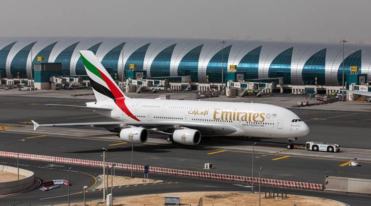 UAE suspends entry for travellers from Pakistan