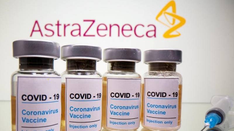 Brazilian states suspend AstraZeneca vaccine for pregnant women