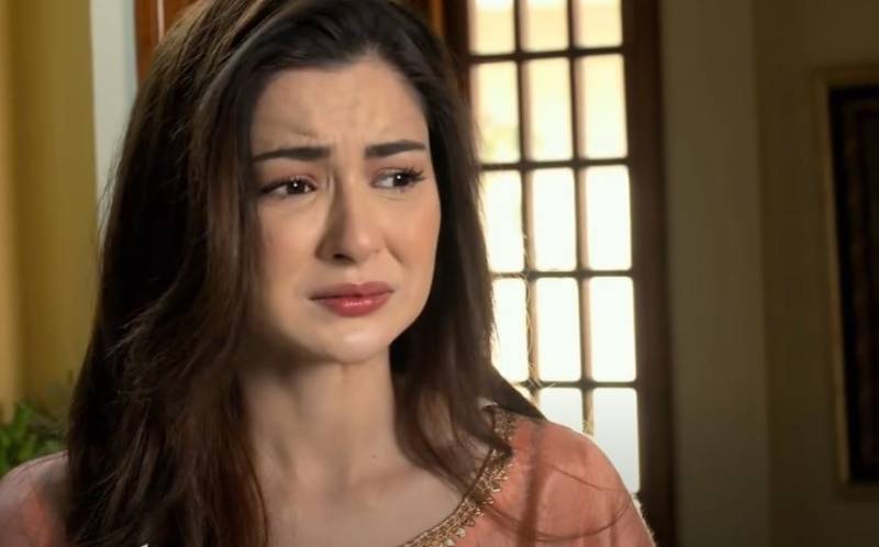 Hania Aamir reveals the pain behind her smile on Father’s Day