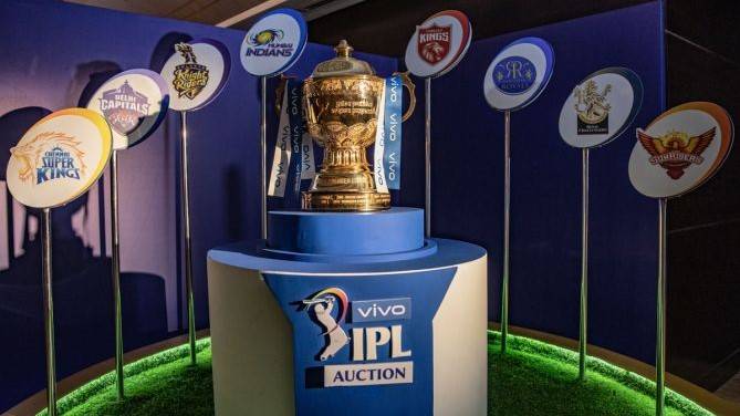 BCCI served notice to transfer IPL-14 earnings to relief funds