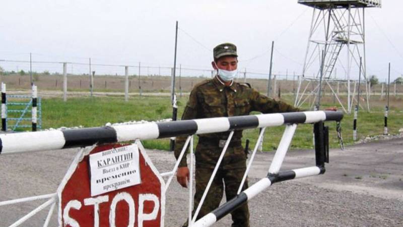 Two Azerbaijani border guards killed in Iran border shootout