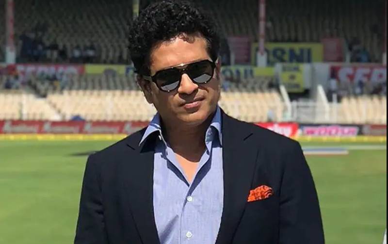 Cricket legend Tendulkar reveals anxiety, insomnia