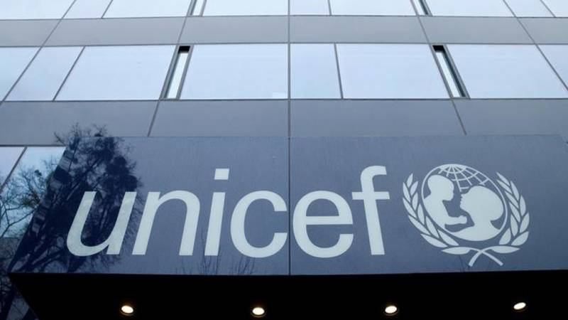 UNICEF says rich countries can afford to donate Covax jabs