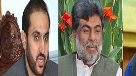 Differences in Balochistan cabinet: Speaker, 4 ministers decide to resign