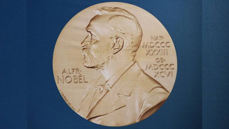 DNA sequencing pioneers win 1mn euro tech 'Nobel' prize