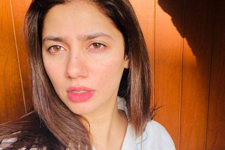 Mahira Khan calls ban on Pakistani artists in Bollywood ‘sad’