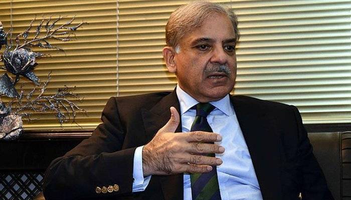 PML-N has nothing to do with Jehangir Tareen affair: Shehbaz