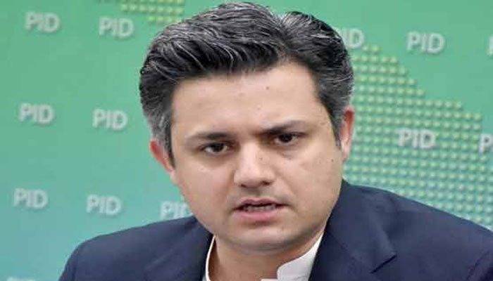 Govt policies have put economy on right path, says Hammad Azhar  