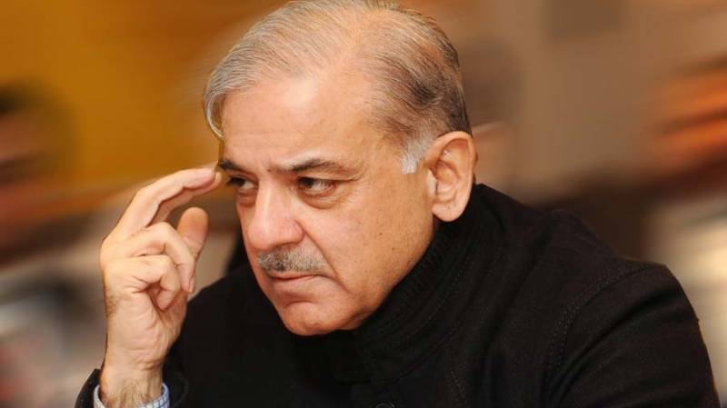 Shehbaz withdraws petitions seeking deletion of name from blacklist 