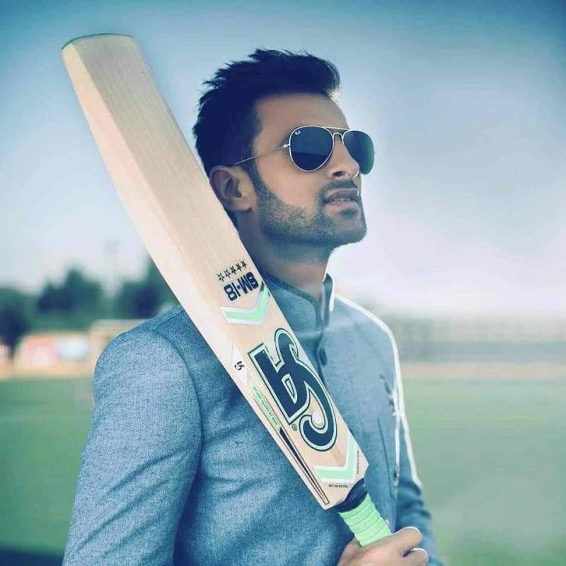 Shoaib Malik