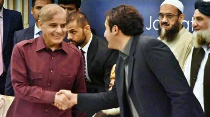 Bilawal not to attend dinner hosted by Shehbaz