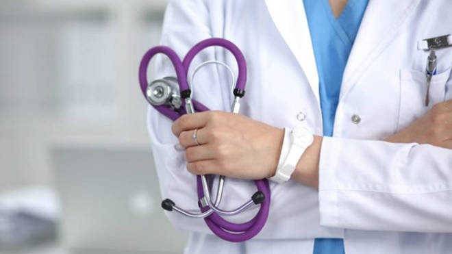 UHS announces MBBS final year results