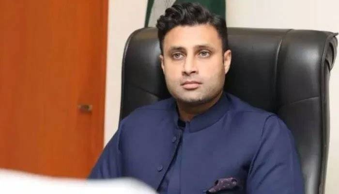 Zulfi Bukhari sinks deeper in Ring Road scandal