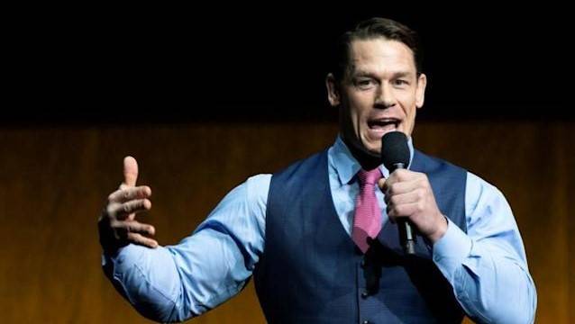 Fast & Furious star Cena apologises for calling Taiwan a country