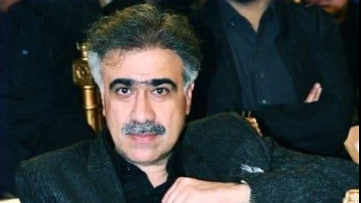 PPP’s Siyal threatens to kill PTI’s Sher