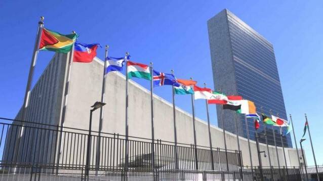 UN Security Council to meet Wednesday on Belarus: diplomats