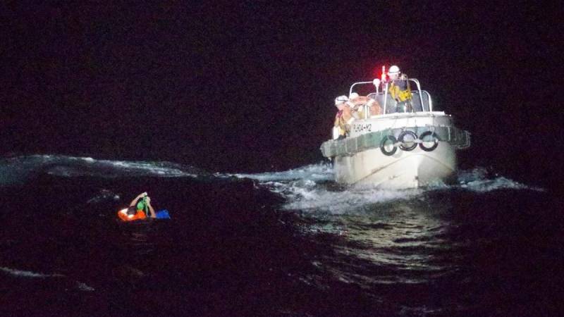 More than 150 feared drowned in northwest Nigeria boat accident: official