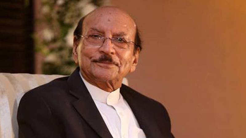 IHC bars NAB from arresting Qaim Ali Shah