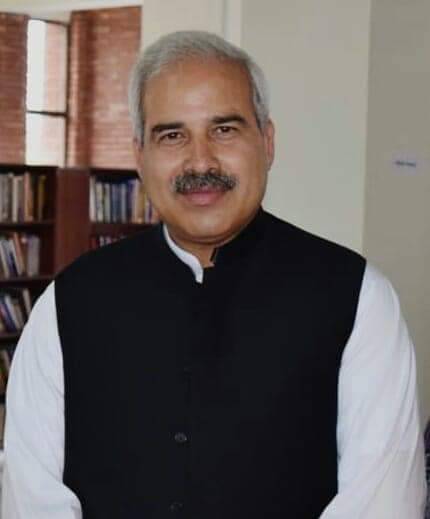 KP governor fires another vice chancellor