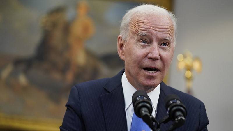 China rails at Biden intelligence probe into virus origins