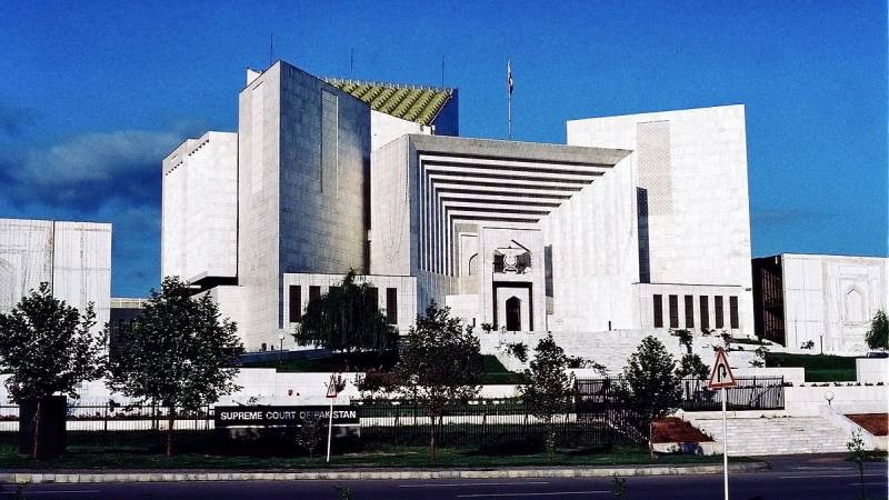 SC allows KP to construct children hospital, university at Swat’s Golf Club land