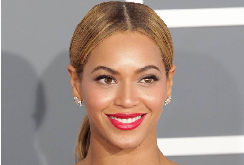 Beyoncé has been ‘whipping up’ some new music