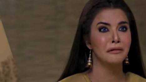 When Nida Yasir’s show turned into a HORROR show!