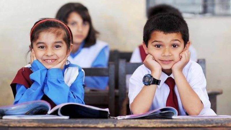 KP govt decides opening educational institutions in 5 more districts