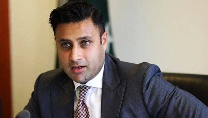 Ex-SAPM Zulfi Bukhari leaves for Dubai on a special plane: Sources 