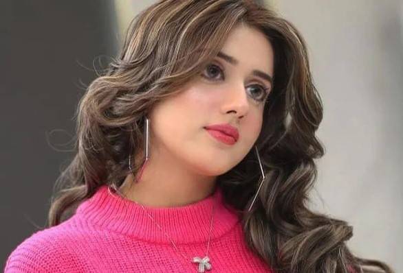 Jannat Mirza in trouble after complaint filed against her in FIA