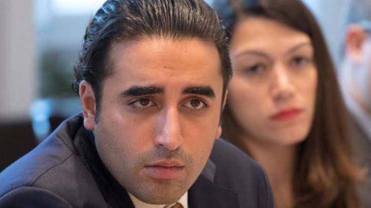 Bilawal vows to block passage of ‘PTI-IMF’ budget