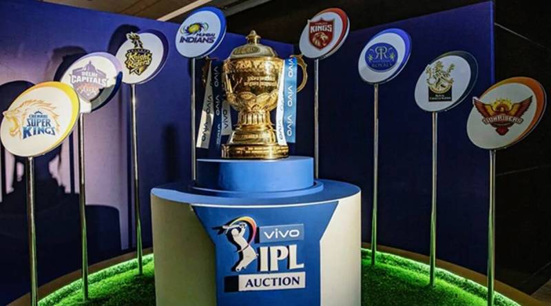 India toes Pakistan's line, will take suspended IPL to UAE