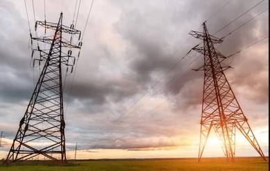 Two labourers die as power pylon falls on them