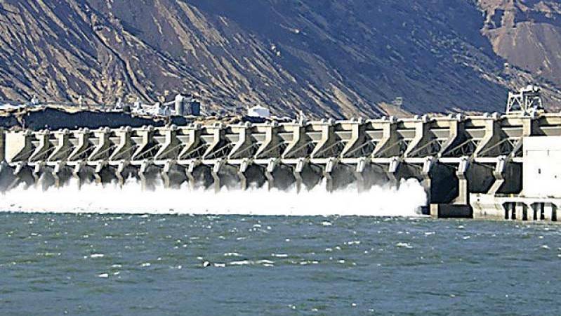 Irsa increases Sindh water share by 35 percent after surge in water inflow in rivers