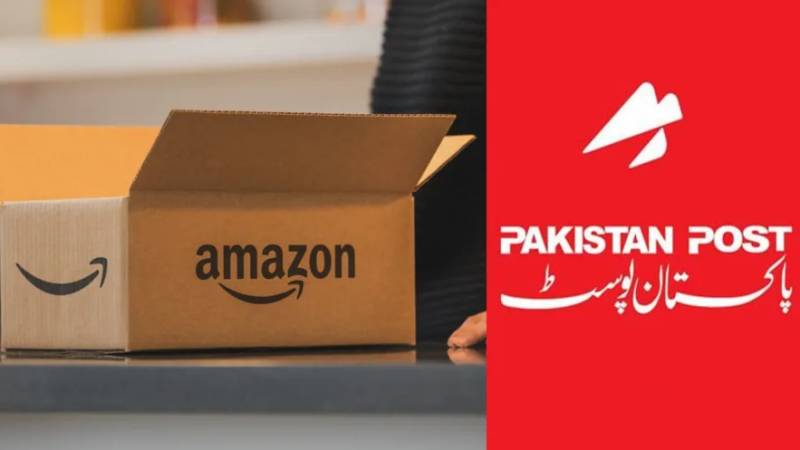 Pakistan Post Office becomes Amazon delivery partner