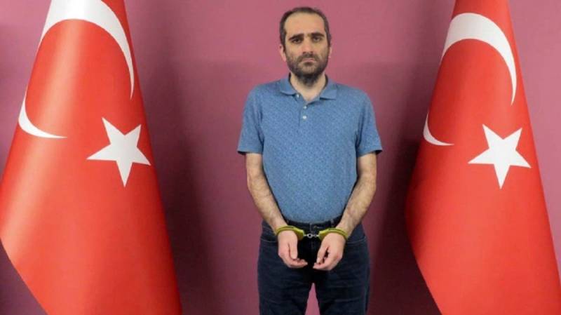 Turkey snatches nephew of Erdogan foe in Kenya