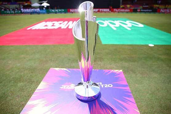 ICC contemplates moving 2021 T20 World Cup from India to UAE