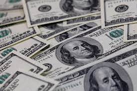 Dollar climbs up 10 paisas against Pakistani rupee