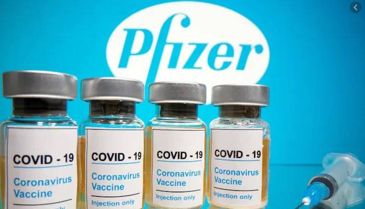 Govt decides to give Pfizer shots to intending Hajis on priority basis