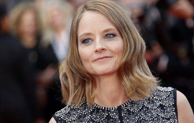 Jodie Foster to be guest of honour at Cannes