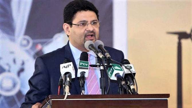 PML-N won’t let govt pass anti-people budget: Miftah