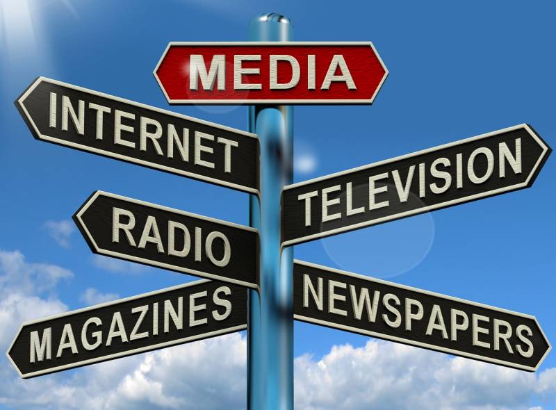 Media bodies reject govt’s proposed media ordinance