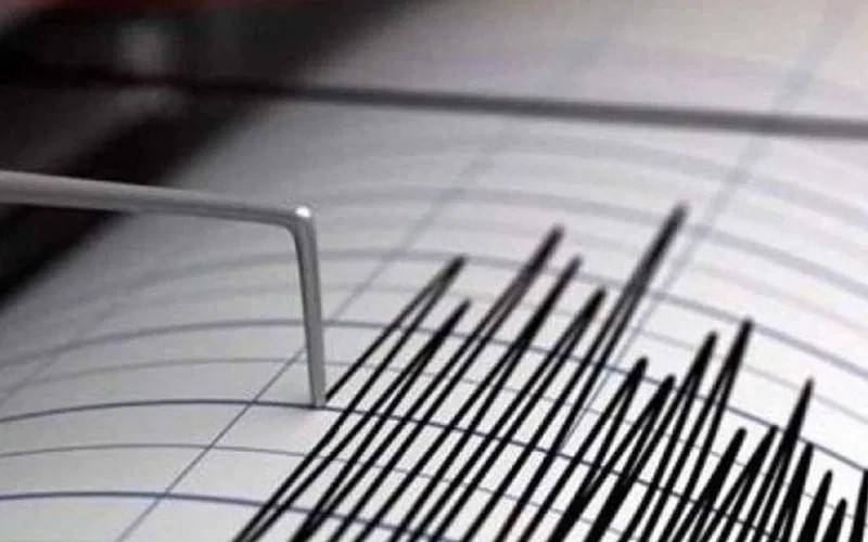 6.1-magnitude earthquake strikes eastern Indonesia