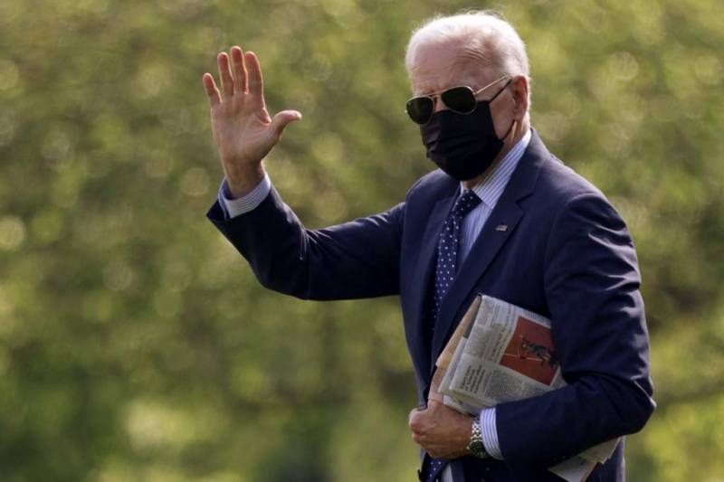 Biden to overhaul Trump's China investment blacklist: report