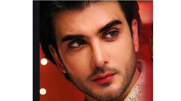 Here is the truth to Imran Abbas’ burning RED LIPS