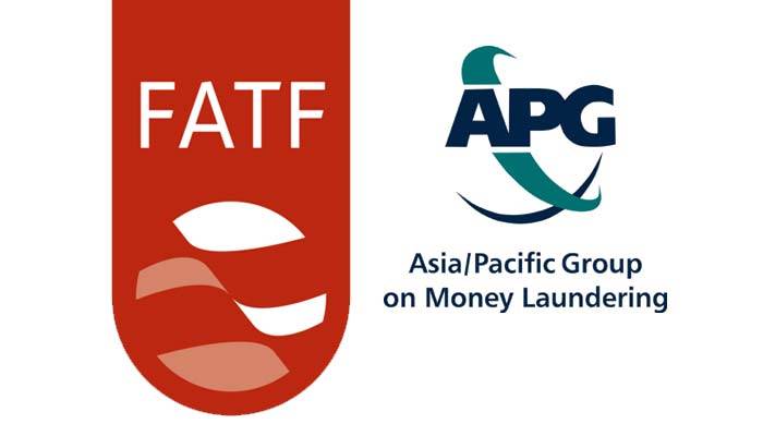 APG Money Laundering recognize Pakistan’s efforts to implement FATF recommendations