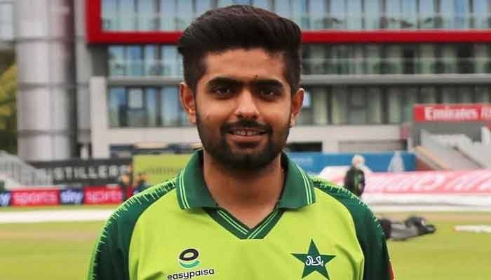 Pakistan announces cricket squad for England, West Indies tours