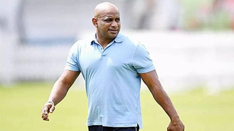 Ex-Sri Lanka skipper Jayasuriya to coach low-key Aussie club