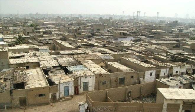 Lahore slum dwellers to get ownership rights