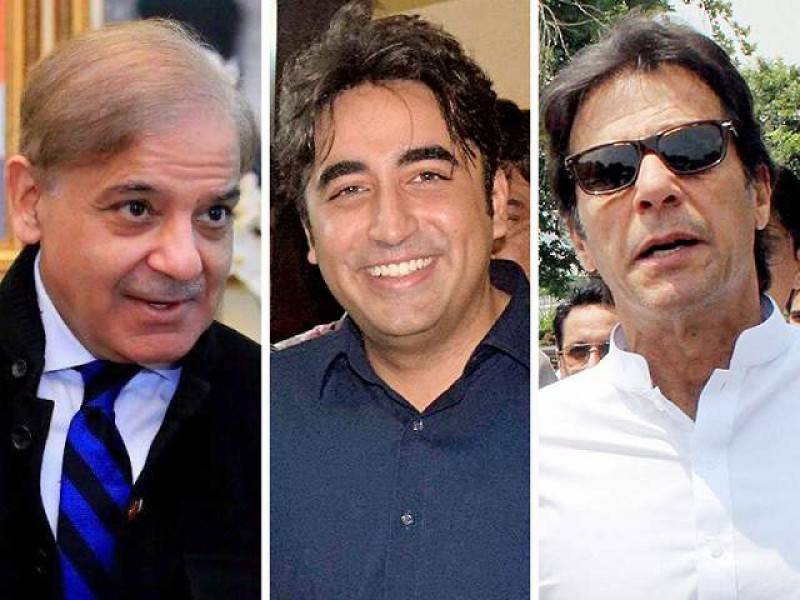 Incumbent upon Imran, Sharifs to respond to Bilawal’s allegations